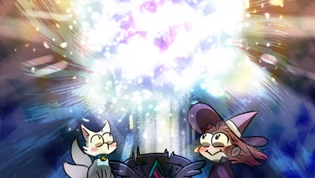 Witch Atelier фото 3