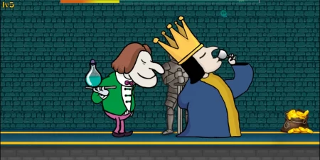 Murder: Be The King фото 3