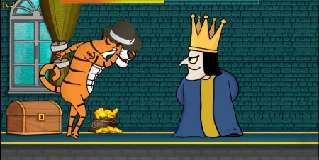 Murder: Be The King фото