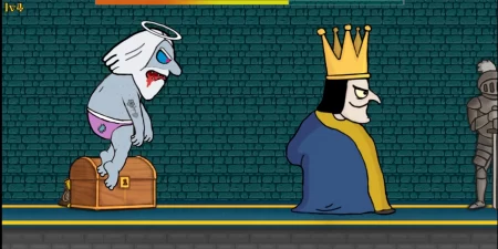 Murder: Be The King фото 2