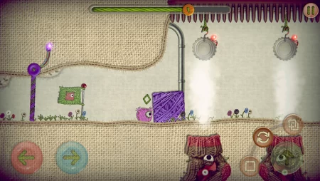 Where's Samantha? фото 2