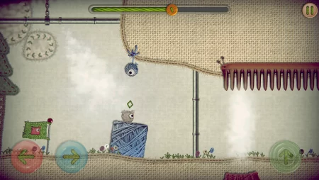 Where's Samantha? фото