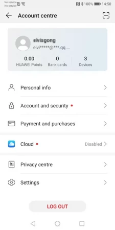 Мобильные службы Huawei фото 2