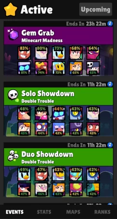 Brawlify for Brawl Stars фото