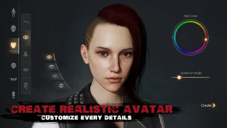 CrisisX - Last Survival Game фото 2