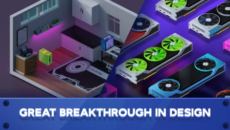 PC Creator 2 - PC Building Sim фото