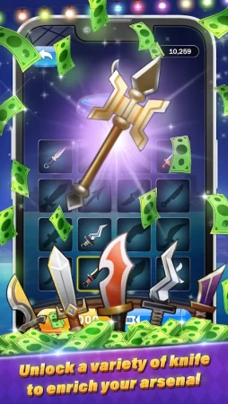 Crazy Cut Money фото