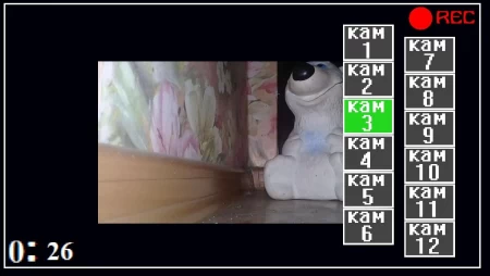 Пять Ночей С Ёжиком 2 фото 2