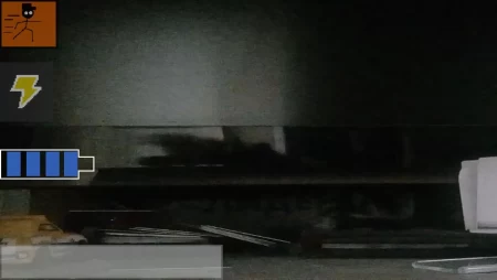 Пять Ночей С Ёжиком 2 фото