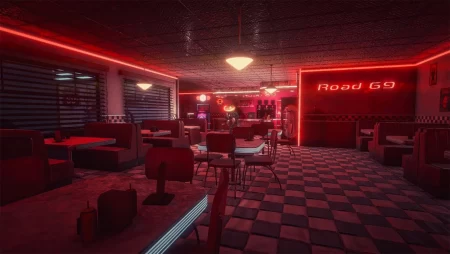 Пять ночей в Пиццерии 2 фото