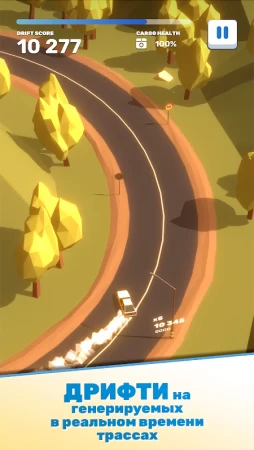 Tofu Drifter фото