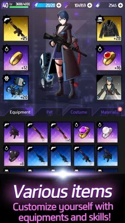 OrderZero фото 3