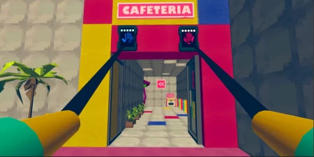 Bappy Horror: Survival Scary фото 3