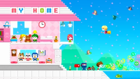 БОКУ БОКУ фото 3