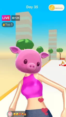 Streamer Rush фото 2