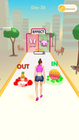 Streamer Rush фото