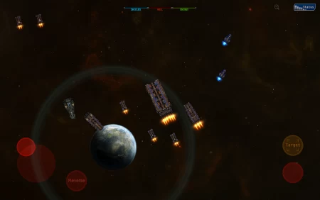 Space RPG 4 фото