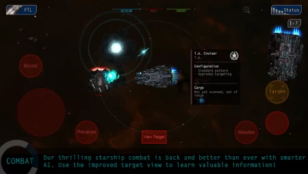 Space RPG 4 фото 3