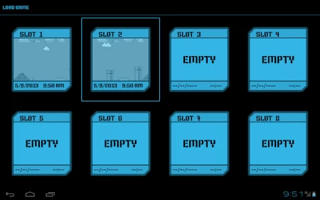 Nostalgia.NES (NES Emulator) фото 3