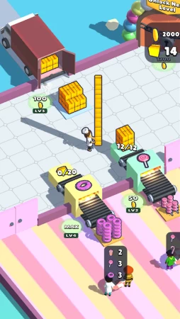 Cooking Craft фото