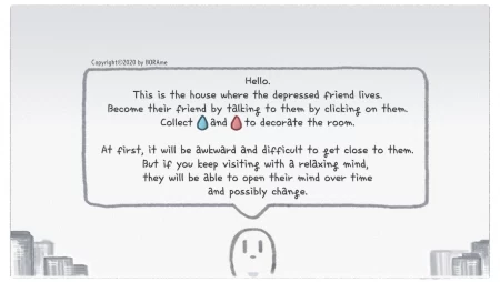 Rainy Attic Room фото 2