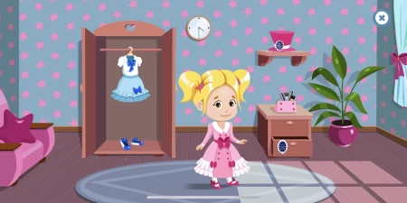 Like Nastya фото