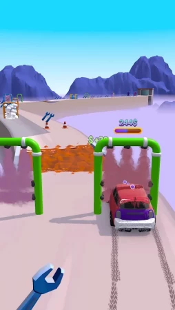 Car MakeUp фото 3