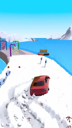 Car MakeUp фото 2