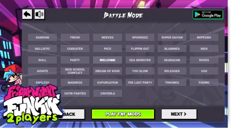 FNF 2 Players фото 2