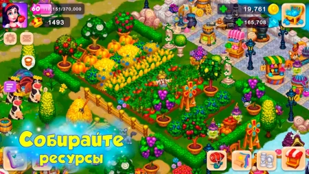 Royal Farm фото 3