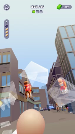 Gunshot Run фото 3