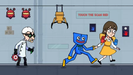 I'm not a Monster: Wanna Live фото 2