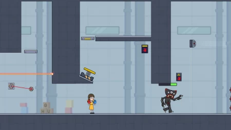 I'm not a Monster: Wanna Live фото 3