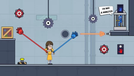 I'm not a Monster: Wanna Live фото