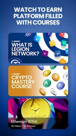 Legion Network фото 3