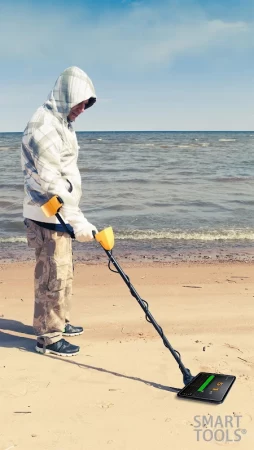 Металлоискатель фото 3