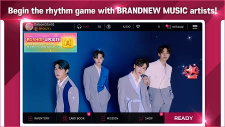 SuperStar BRANDNEW фото 2