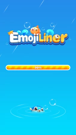 Emoji Liner фото