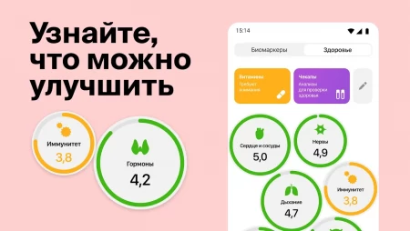 Орнамент: динамика здоровья фото 2