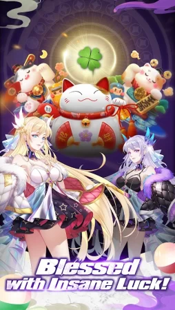 League of Pantheons фото 3