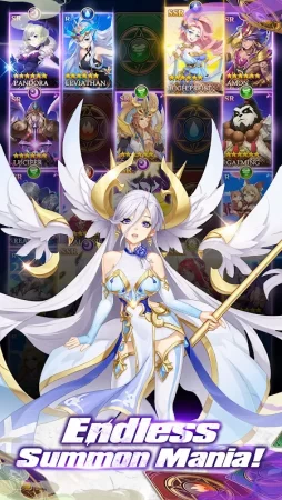 League of Pantheons фото 2