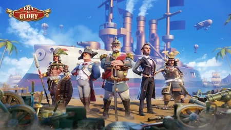 Era of Glory фото