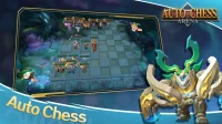 Auto-Chess Arena фото