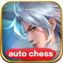Auto-Chess Arena