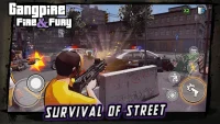 Gangpire: Fire &amp; Fury фото 3