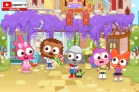 Небоскрёб фото