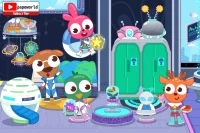 Небоскрёб фото 2