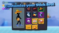Stick Bro фото 3