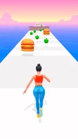 Twerk Race 3D фото