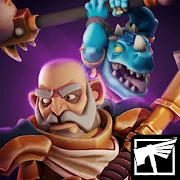 Warhammer AoS: Soul Arena